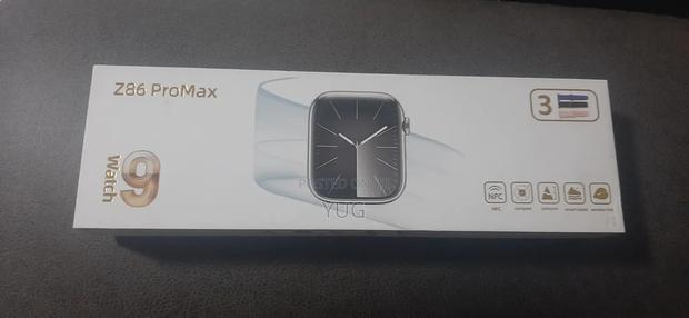 Ladies Smart Watch