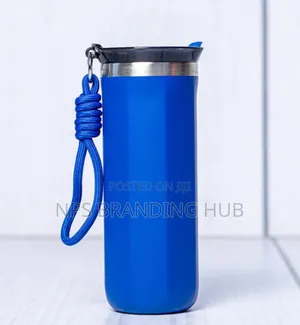 Diamond Flask/Coffee Mug. Hub