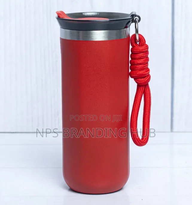 Diamond Flask/Coffee Mug. Hub