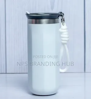 Diamond Flask/Coffee Mug. Hub