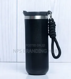 Diamond Flask/Coffee Mug. Hub