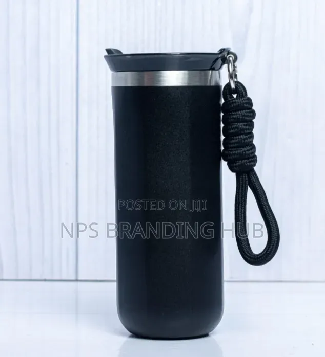 Diamond Flask/Coffee Mug. Hub