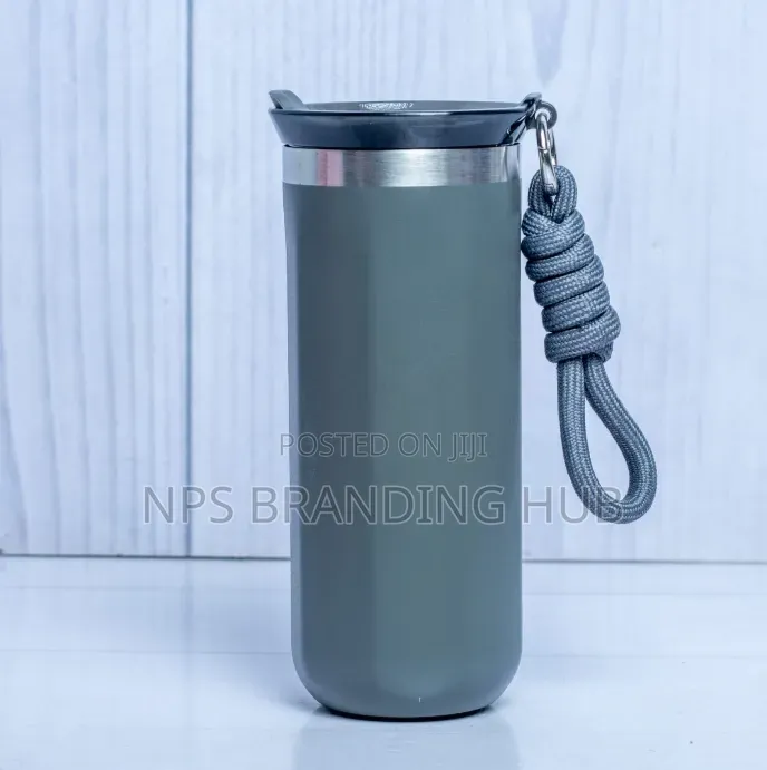 Diamond Flask/Coffee Mug. Hub