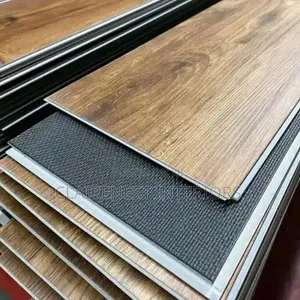 Upgrade Your Floors With Durable SPC Carpet Flooring