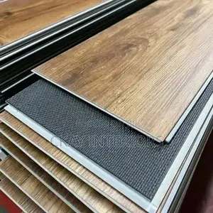 Upgrade Your Floors With Durable SPC Carpet Flooring