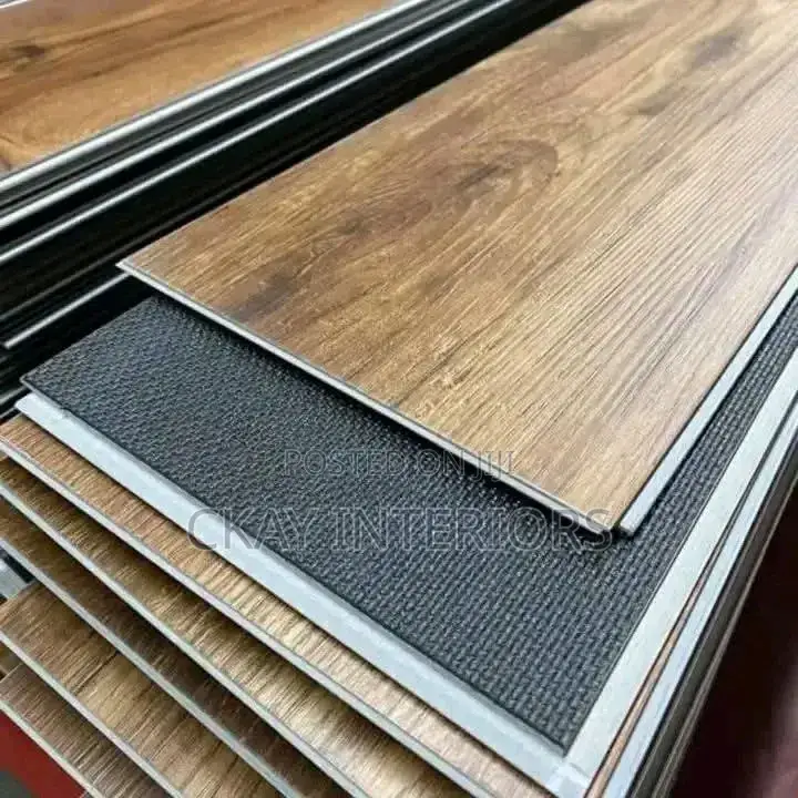 Upgrade Your Floors With Durable SPC Carpet Flooring