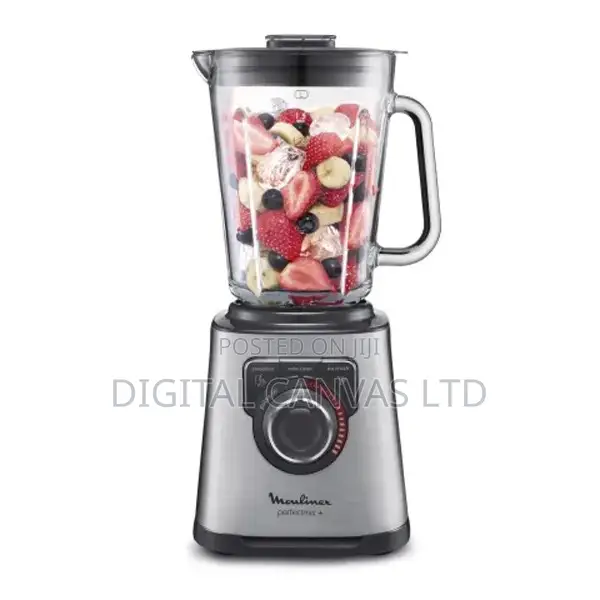 Moulinex Perfect Mix Blender 2L