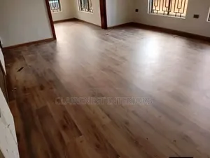 Beautiful Floors, Built to Last SPC Flooring Solution