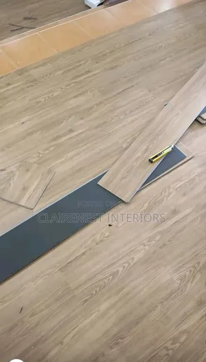 Beautiful Floors, Built to Last SPC Flooring Solution