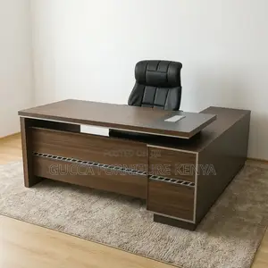Senior Executive Office Desk – 1800mm