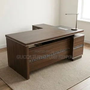 Senior Executive Office Desk – 1800mm