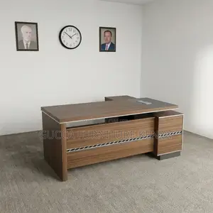 Senior Executive Office Desk – 1800mm
