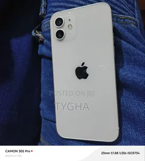 Apple iPhone 11 128 GB White