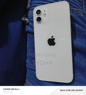 Apple iPhone 11 128 GB White
