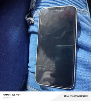 Apple iPhone 11 128 GB White