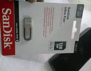 Sandisk Ultra SDXC 256GB 120mb/S Class 10