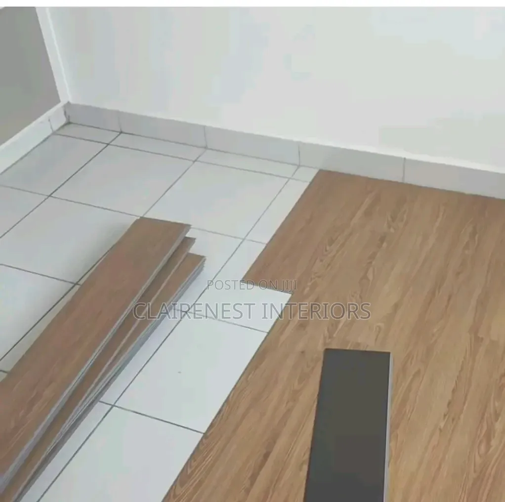 Give Your Space a Fresh Flooring Makeover With SPC Carpet