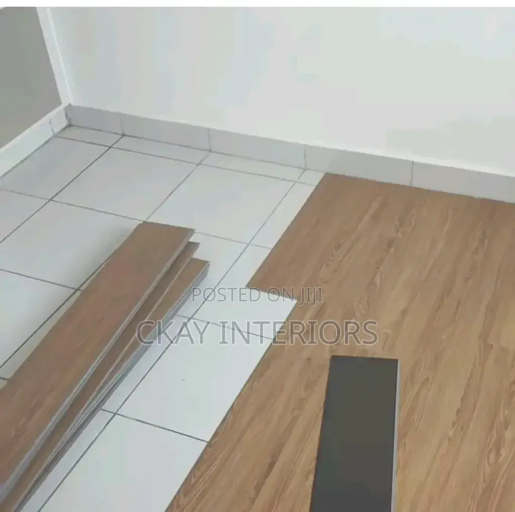 Give Your Space a Fresh Flooring Makeover With SPC Carpet