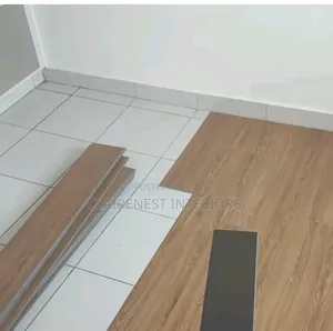 Give Your Space a Fresh Flooring Makeover With SPC Carpet