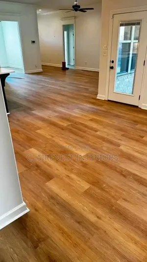 Give Your Space a Fresh Flooring Makeover With SPC Carpet
