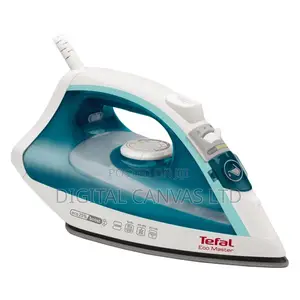 Tefal Ecomaster Steam Iron 1800W