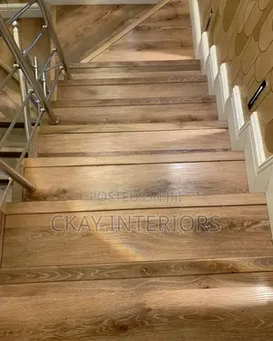 Durable SPC Floors for Everyday Living
