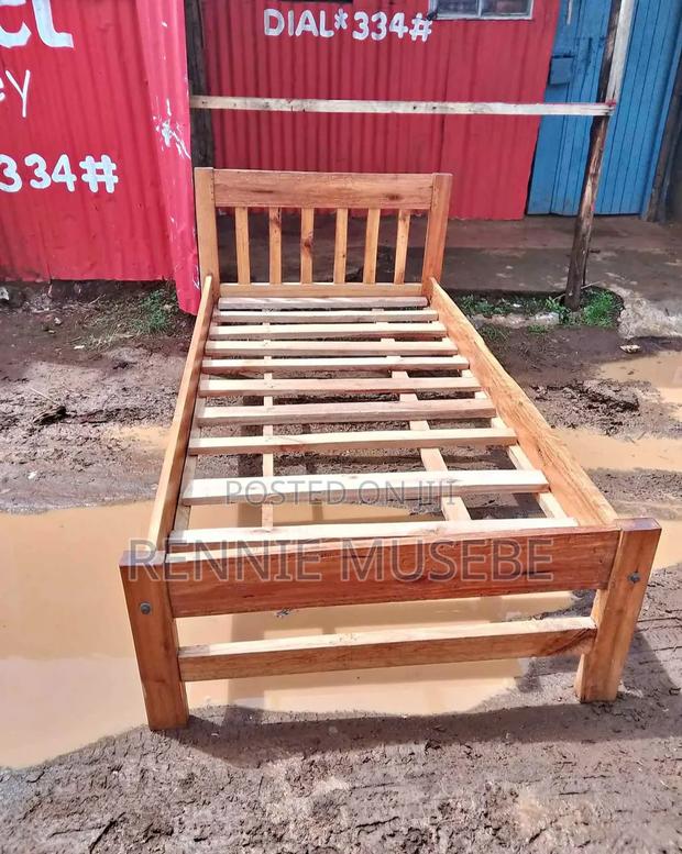 Bed and Frames - thumbnail 2
