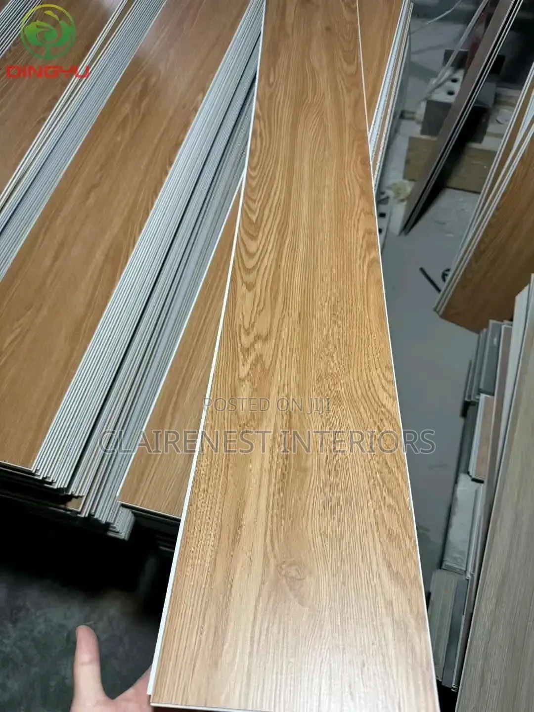 Add Elegance Under Every Step With SPc Floors