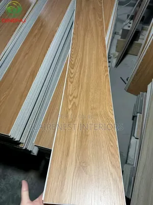 Add Elegance Under Every Step With SPc Floors