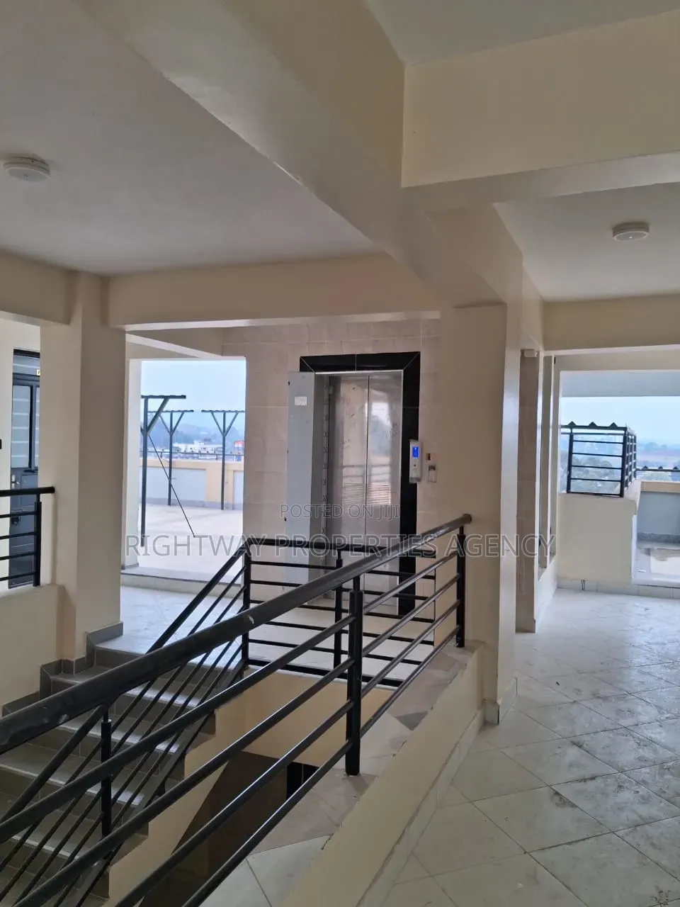 2bdrm Apartment in Ruaka for rent