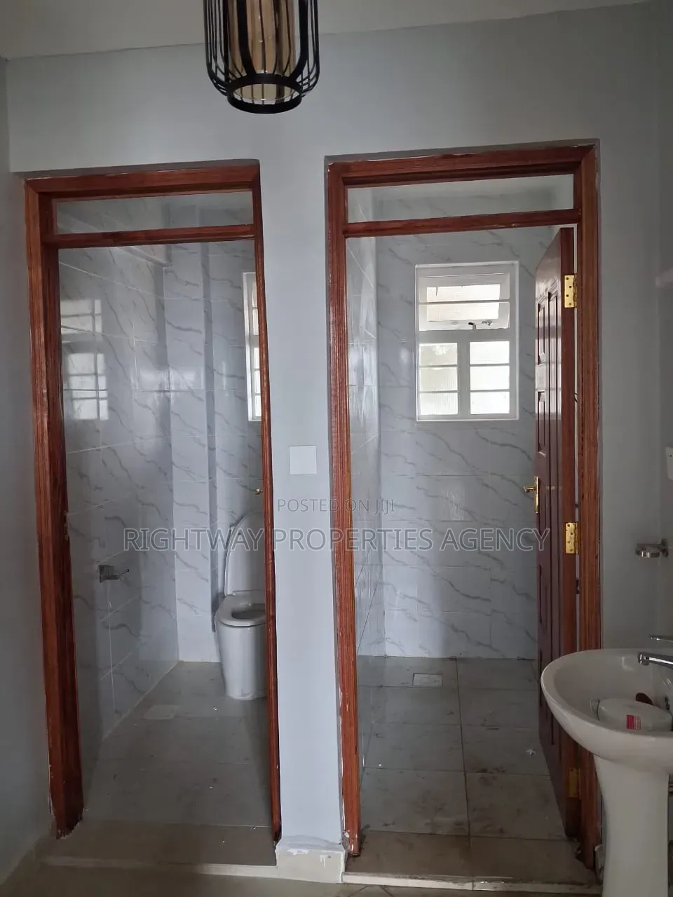 2bdrm Apartment in Ruaka for rent