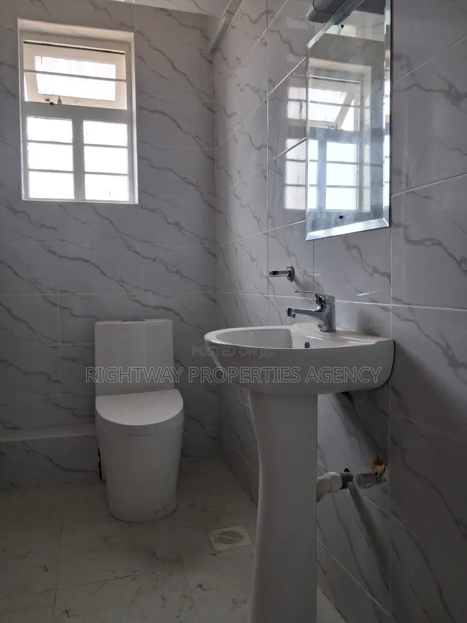 2bdrm Apartment in Ruaka for rent