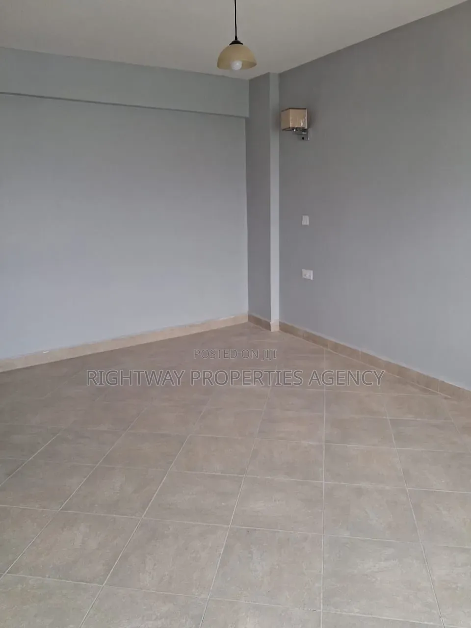 2bdrm Apartment in Ruaka for rent