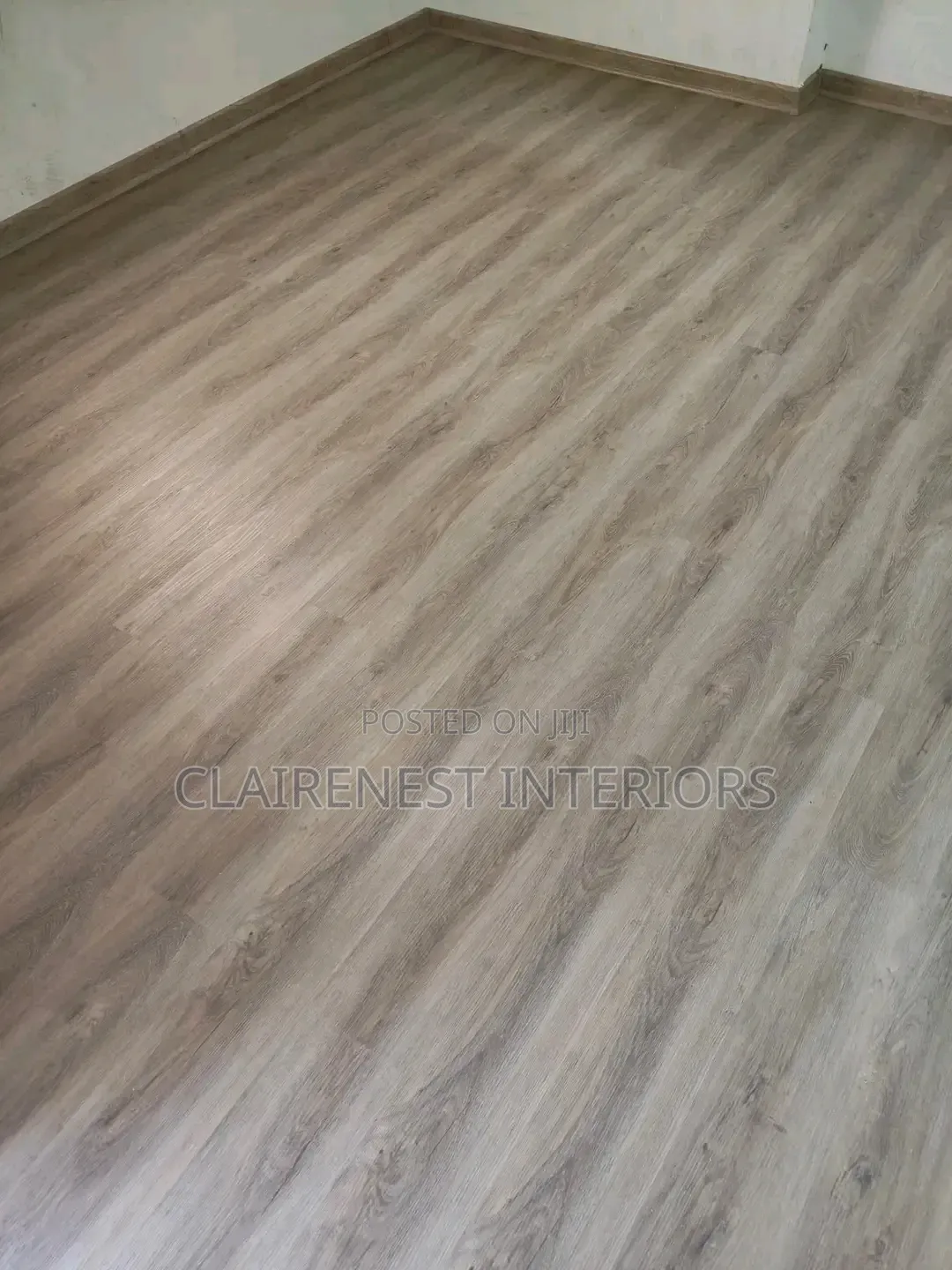 Create a Polished Interior With SPC Flooring