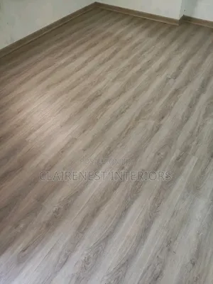 Create a Polished Interior With SPC Flooring