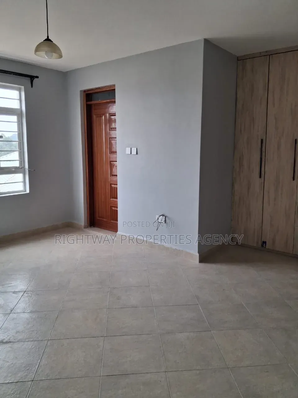 2bdrm Apartment in Ruaka for rent