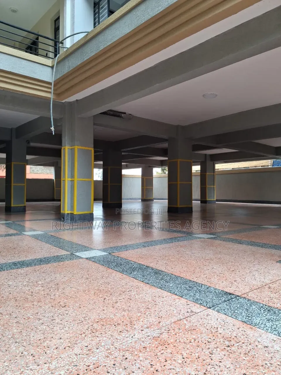 2bdrm Apartment in Ruaka for rent