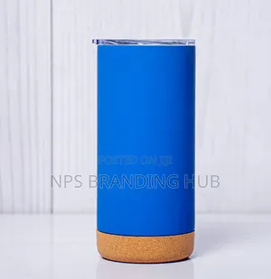 Eco-Base Tumbler. Hub