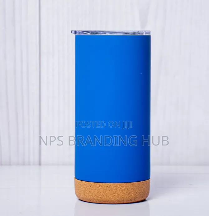 Eco-Base Tumbler. Hub