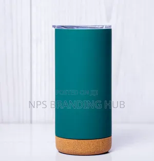 Eco-Base Tumbler. Hub