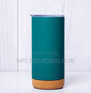 Eco-Base Tumbler. Hub