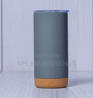 Eco-Base Tumbler. Hub