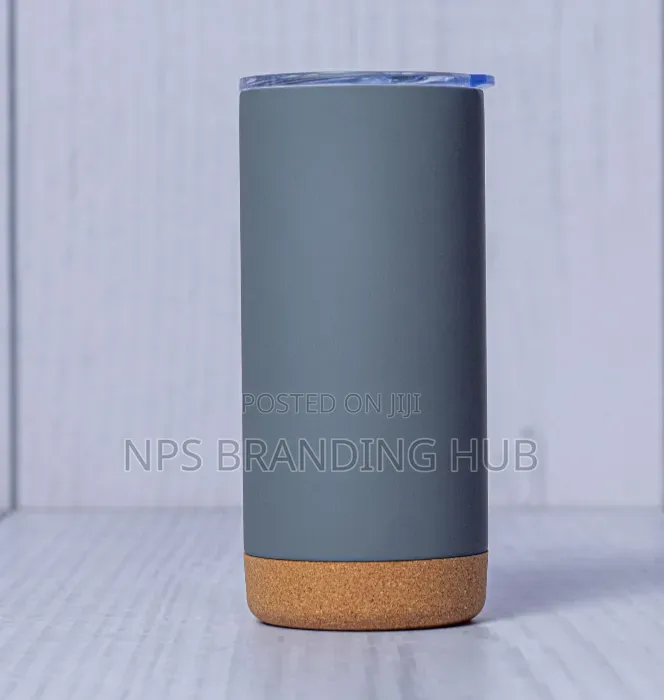 Eco-Base Tumbler. Hub