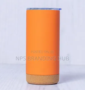 Eco-Base Tumbler. Hub