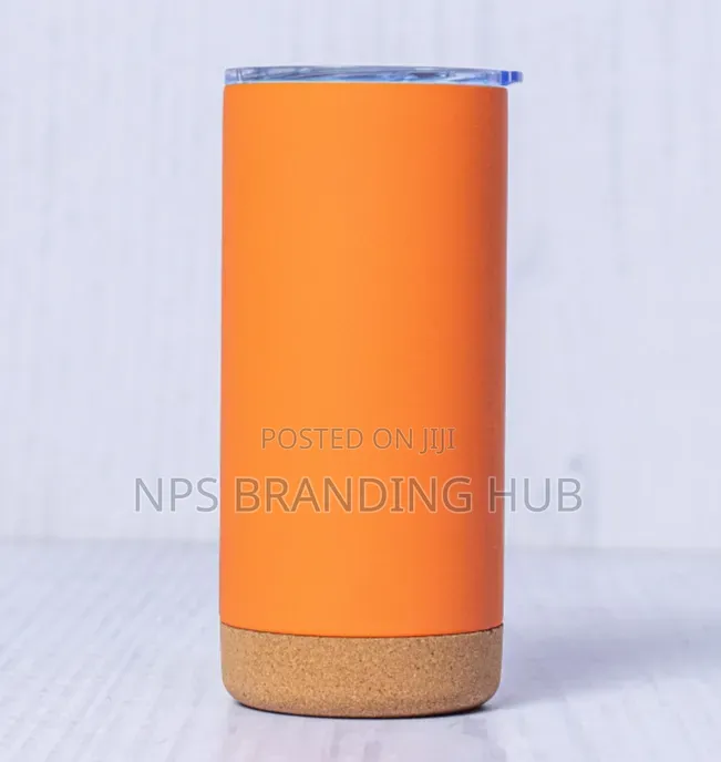 Eco-Base Tumbler. Hub