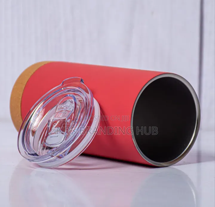 Eco-Base Tumbler. Hub
