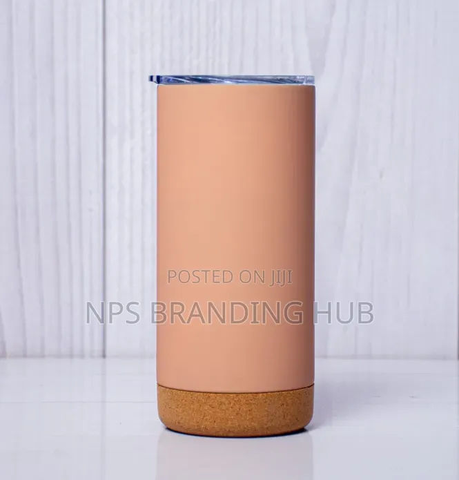 Eco-Base Tumbler. Hub
