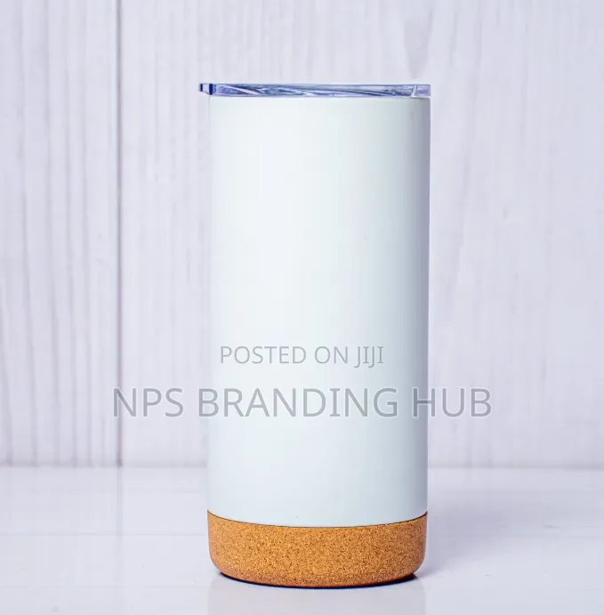 Eco-Base Tumbler. Hub