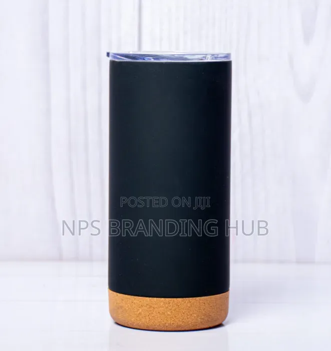 Eco-Base Tumbler. Hub
