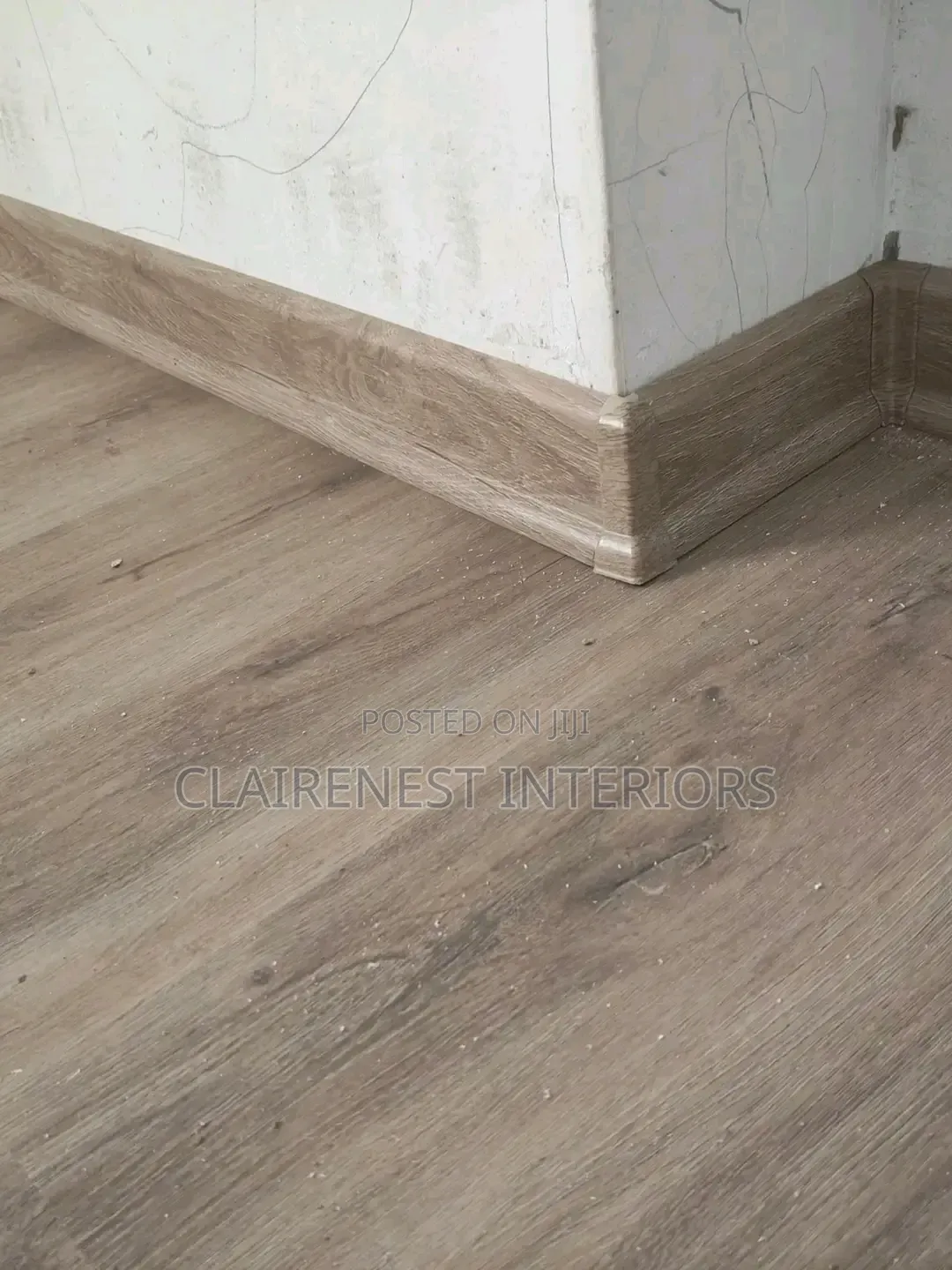 Modern SPC Floors for Modern Homes